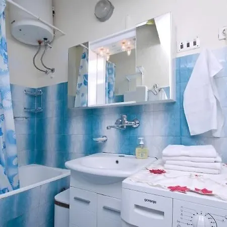 Ivica Appartement *