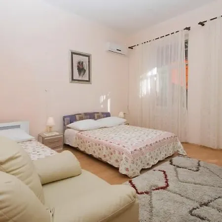 Appartement Ivica *
