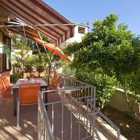 Appartement Ivica *