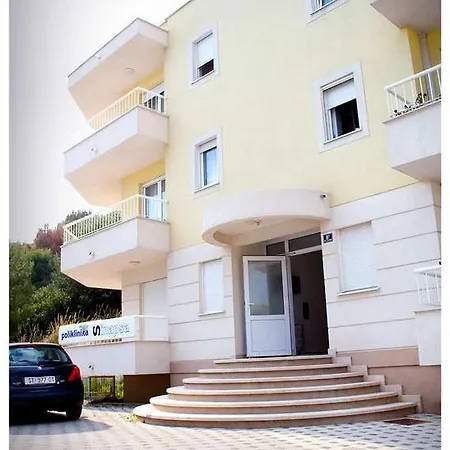 Appartement Ivica