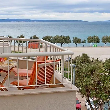 Ivica Appartement *