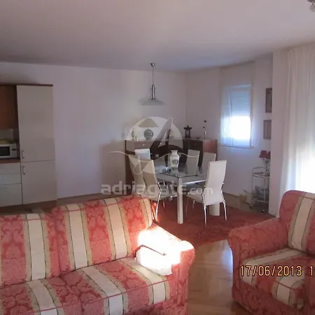 Appartement Ivica *