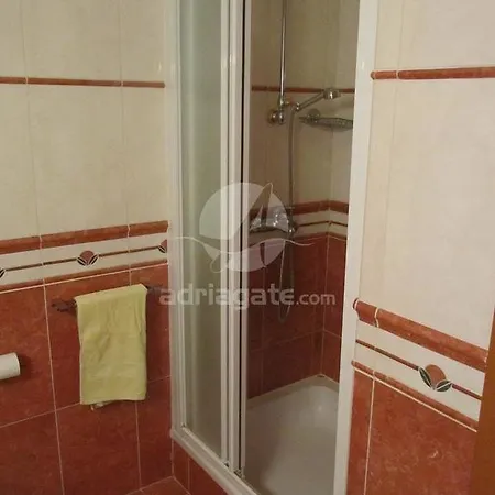 Ivica Appartement *