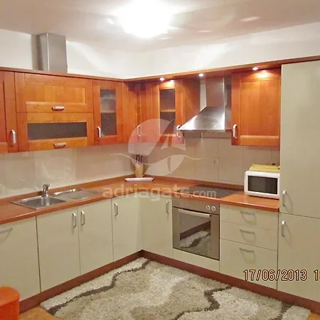 Ivica Appartement Split