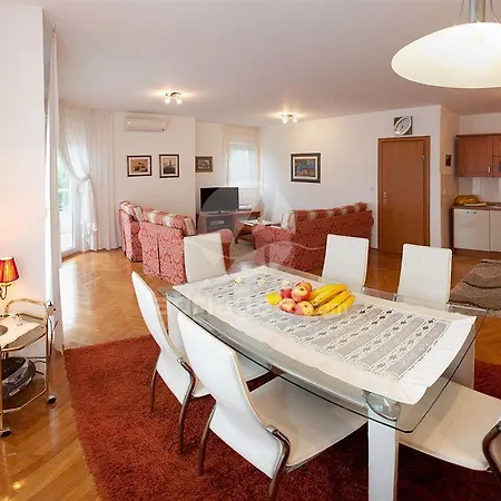 Appartement Ivica *
