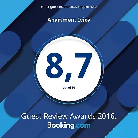 Appartement Ivica